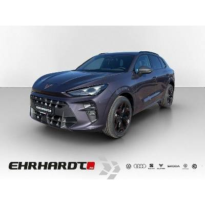 Cupra Terramar 1.5 eTSI DSG 110 kW