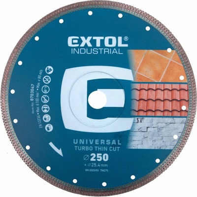 Extol 8703047
