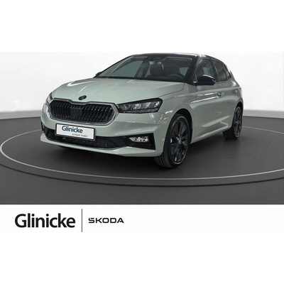 Skoda Fabia 1.0 TSI Selection DSG 85 kW