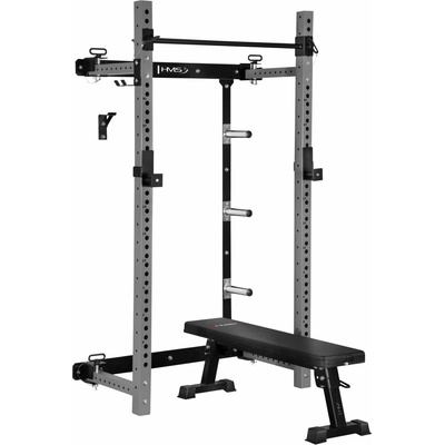 HMS Power Rack KLT34 – Hledejceny.cz