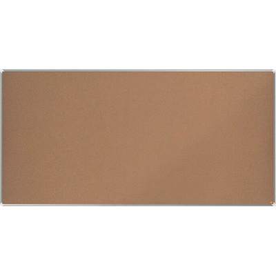 NOBO Korková tabuľa 240 × 120 cm 1915186
