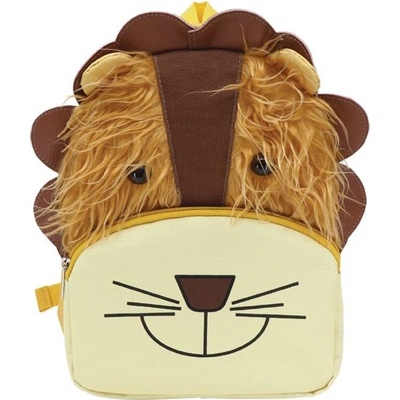 Street Lion 238867