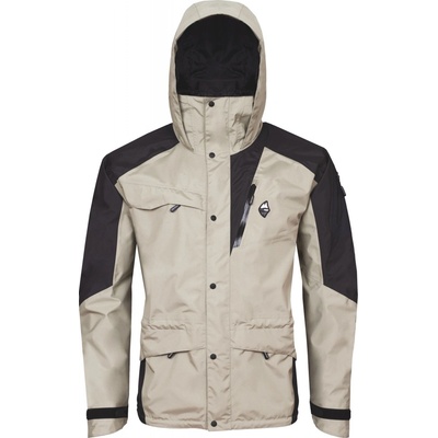 High Point Mania 7.0 Jacket Smoke/Black – Hledejceny.cz