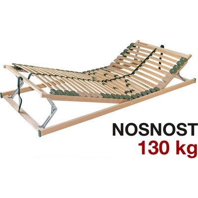 Ahorn Portoflex HN 200 x 90 cm – Hledejceny.cz