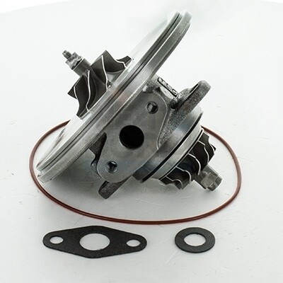 Kostra trupu, turbo MEAT & DORIA 601255