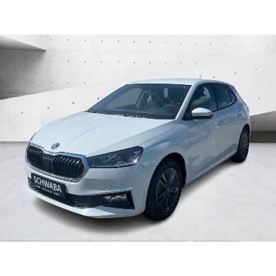 Skoda Fabia 1.0 TSI Balance DSG 85 kW