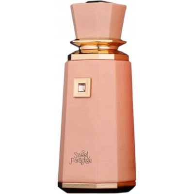 Fragrance World Sweet Paradise Parfémovaná voda dámská 100 ml