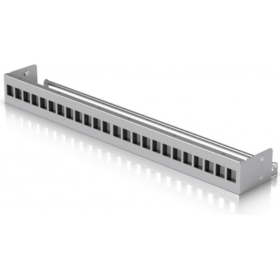 Ubiquiti UACC-Rack-Panel-Patch-Blank-24 – Hledejceny.cz