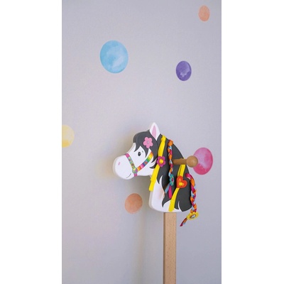 Hobby horse Goki Lili