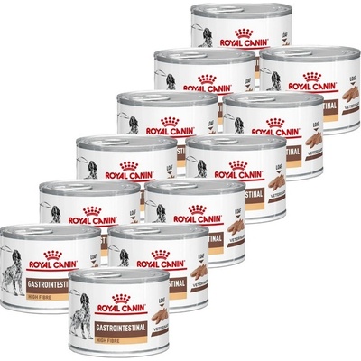 Royal Canin VHN Gastrointestinal 12 x 200 g