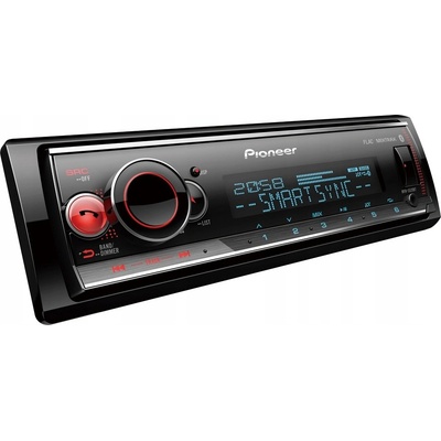 Pioneer MVH-S510BT – Hledejceny.cz