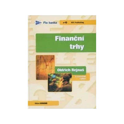 Finanční trhy