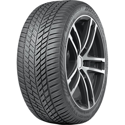 Nokian Tyres Seasonproof 2 195/55 R18 93H