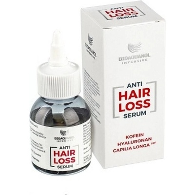 Bioaquanol Anti Hair Loss Serum 50 ml – Hledejceny.cz