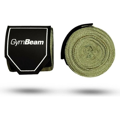GymBeam boxerské bandáže
