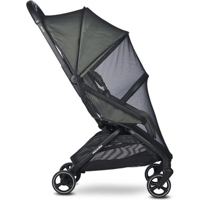 EASYWALKER Moskytiéra na športovú časť Rockey S