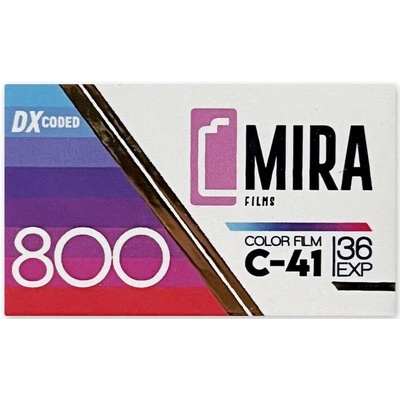 Mira 800/135-36