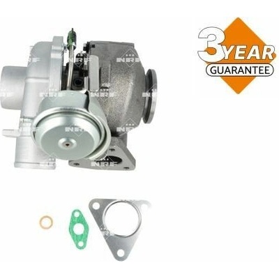 Plniace dúchadlo NRF EASY FIT 90010181