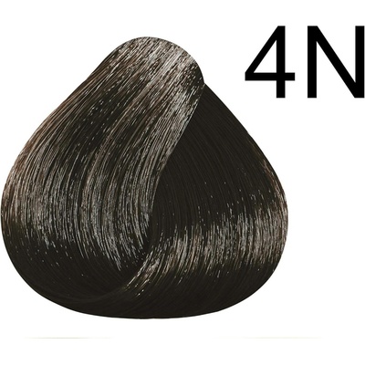 Color & Soin barva na vlasy 4N přírodní hnědá 135 ml