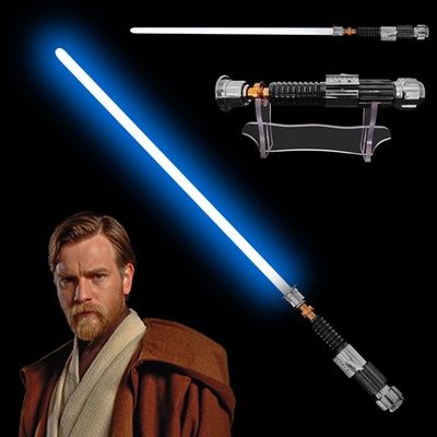 CHSV Světelný meč "OBI-WAN KENOBI" – Hledejceny.cz