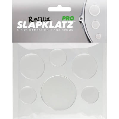 SLAP KLATZ PRO Refillz CL