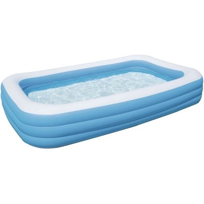 Bestway 54009 Family Pool 305 x 183 x 56 cm – Hledejceny.cz