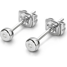 Boccia Titanium náušnice 0537-01