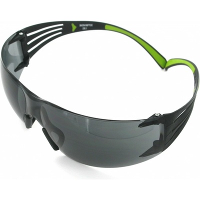 3M SF402 SecureFit šedé