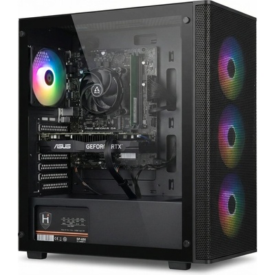 Corpa Gamer PCCORPA147