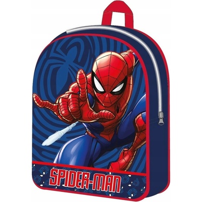 žiadna značka Batoh Spider Man Swing Force, taška 30 cm