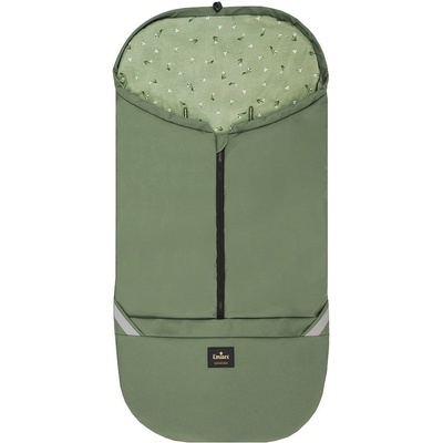 Emitex 2v1 Cocoon Softshell Spring Meadow