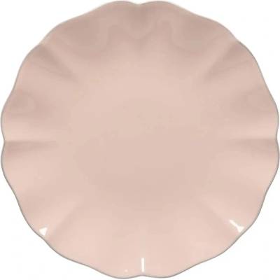 Costa Nova Talíř 25cm, ROSA, růžová Rosé pink