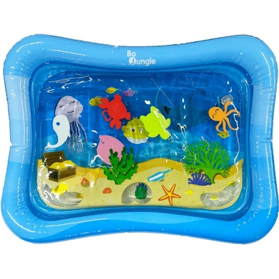 Bo jungle Vodní podložka Sea Friends