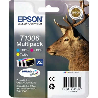 Epson T1306 - originální – Hledejceny.cz