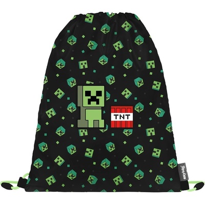 Oxybag Oxy Next green cube