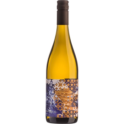 Krásná Hora Pinot gris 2024 12% 0,75 l (holá láhev)
