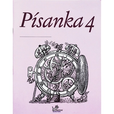 Písanka 4