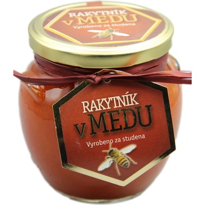 Madami RAKYTNÍK v medu 590 g