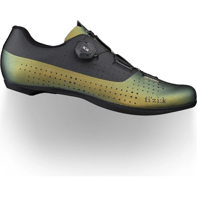 Fizik Tempo R4 Overcurve-Iridescent-beetle/black