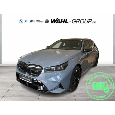 BMW M5 Touring xDrive 535 kW