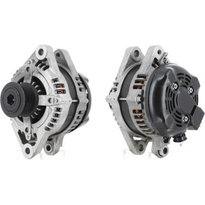 Alternátor Toyota RAV 4 3,5 Denso 104210-2091