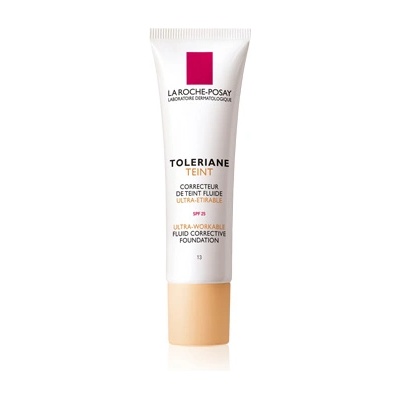 La Roche Posay Toleriane Teint Corrective Fluid fluidní make-up pro citlivou pleť SPF25 11 30 ml – Hledejceny.cz