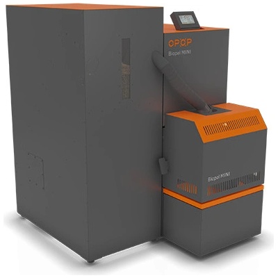 Opop Biopel Mini Kompakt Plus Ca Set 15,225/V9 22515CA