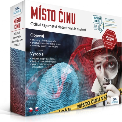 Miesto činu