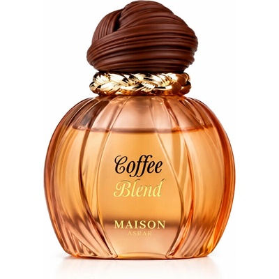Maison Asrar Coffee Blend parfumovaná voda unisex 25 ml