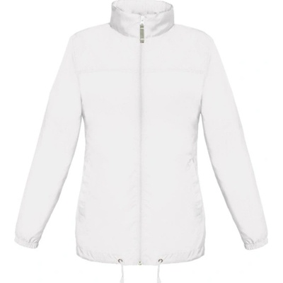 B&C Sirocco JW902 White