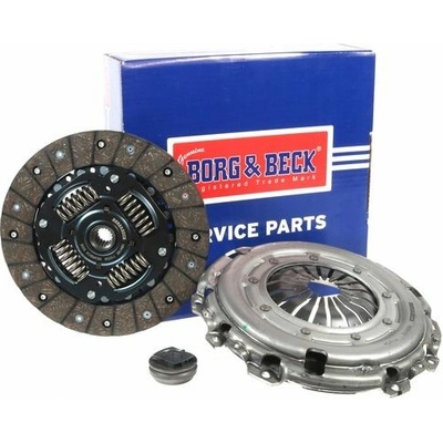 Spojková sada BORG & BECK HK7625