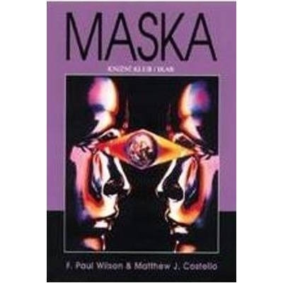 MASKA – Hledejceny.cz