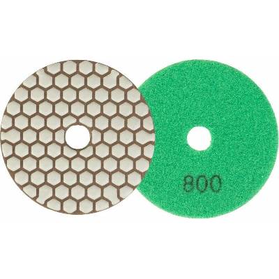Podložka Strend Pro Premium, 100 mm, P800, diamantová, brusná, lešticí