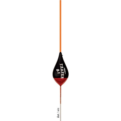 Traper splávek GST Pro 2 1,2 g